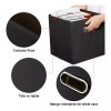 Vanow 6 Caja Organizador Almacenamiento Hogar Trabajo Plegable