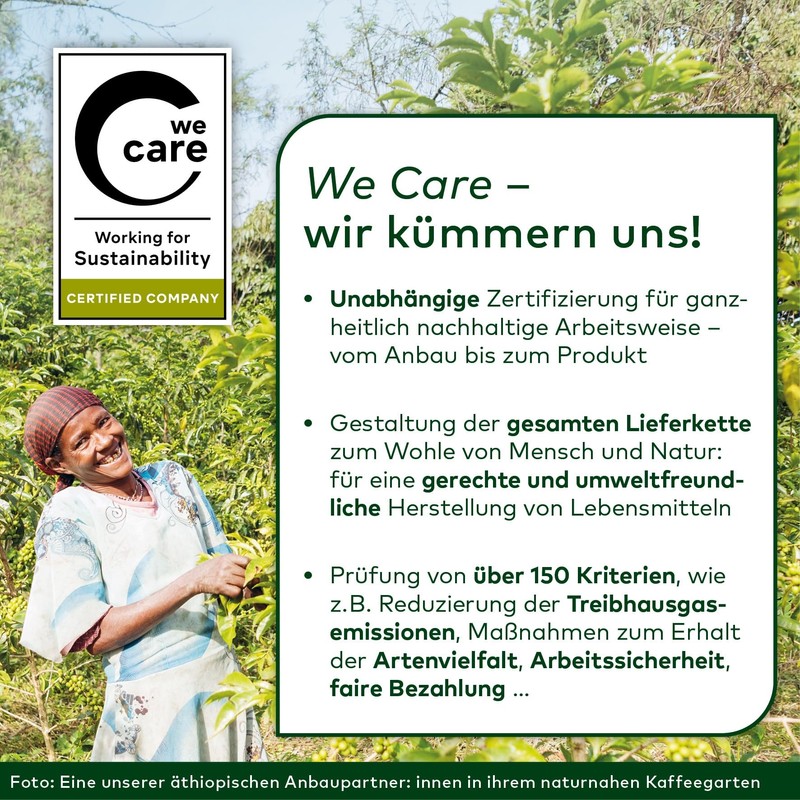 LEBENSBAUM Seasoning Mix Baked Potatoes, Bio-Fix Mix, Spice Mix with