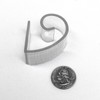 TableLinensforLess Table Skirting Clips for 0.75" to 1.5" Table Edge,