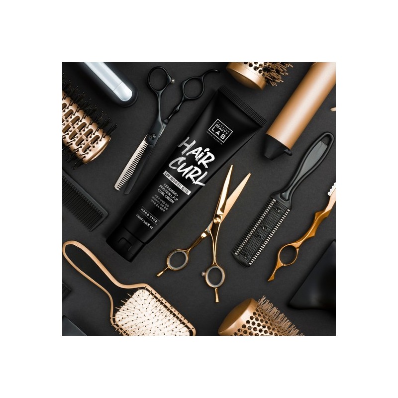 Park Jun [CJ Exclusive] LPP Ceramide Hair Hard Curl Cream