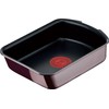 T-fal L43918 Ingenio Neo Vintage Bordeaux Intense Egg Roaster, Removable
