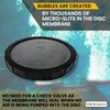 Diamond Pumps 12 Inch Round Disc Air Diffuser Replacement Aerator