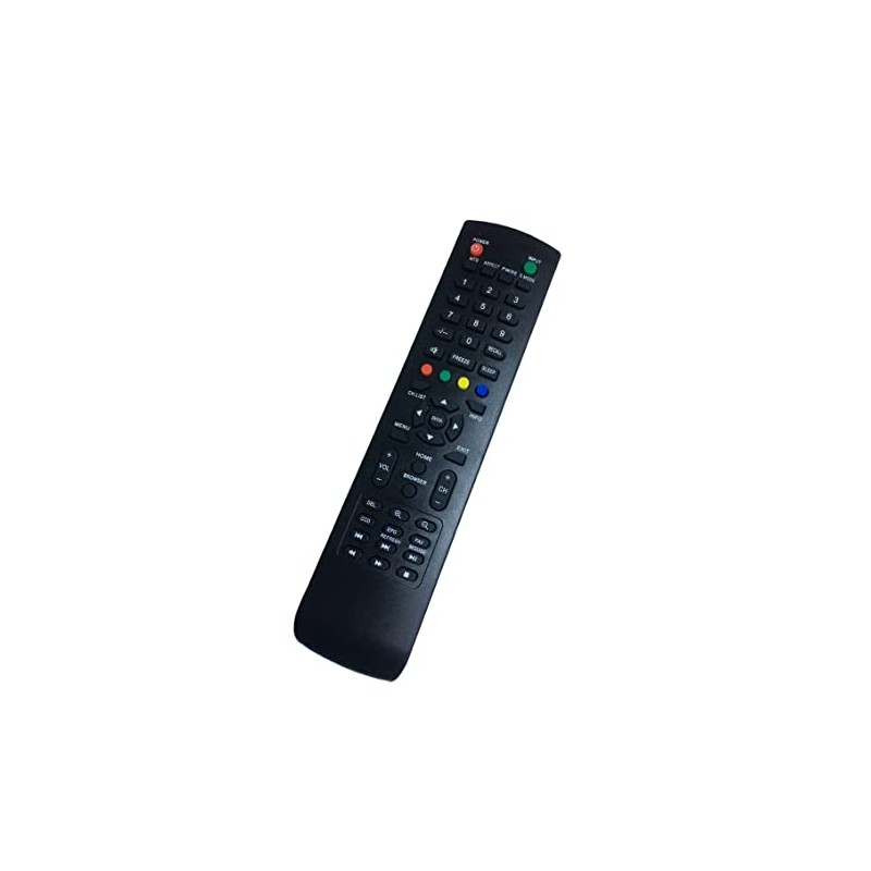 A ADAPTECNO Control Remoto para Pantalla Megafire Smartv