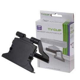 VAILANG Kinect 360 Sensor Video Console Bracket Bracket TV Clip Bracket Bracket Bracket