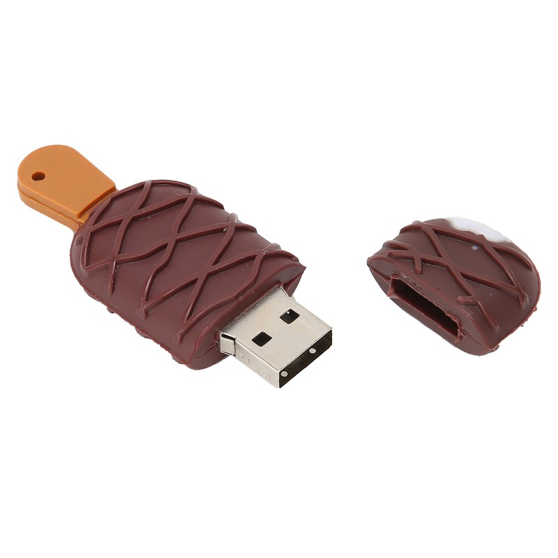 Professional USB 2.0 Flash Drive Lovely Cartoon Data Transfer U