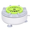 Vegetable Washing Machine 10W One Button Start Quick Rinse USB