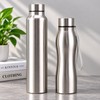 1000ml Stainless Steel Water Bottle for Daily Hydration – Wide