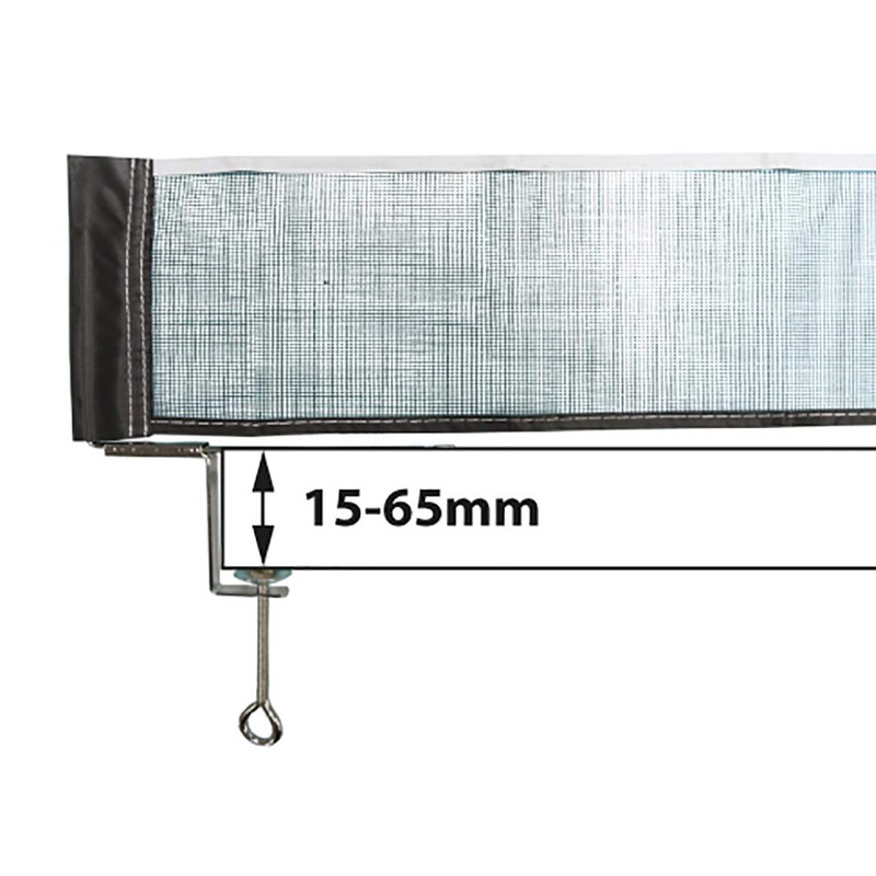 Donic Schildkröt Party 80-8306 Table Tennis Net