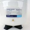 Neo-Pure Reverse Osmosis Storage Tank | 4.5 Gallon Powder-Coated Steel
