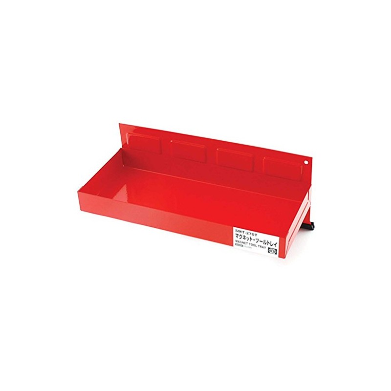 SK11 SMT-270T Magnetic Tool Tray 10.6 x 4.5 x 1.2