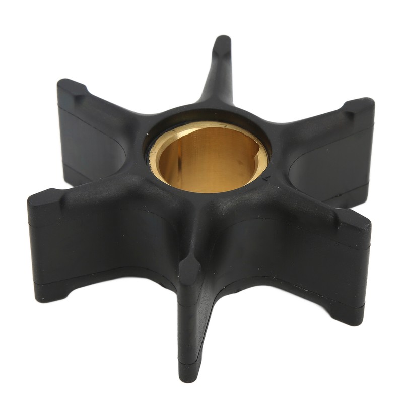 6 Blade Outboard Water Pump Impeller 435821 Neoprene Replacement for