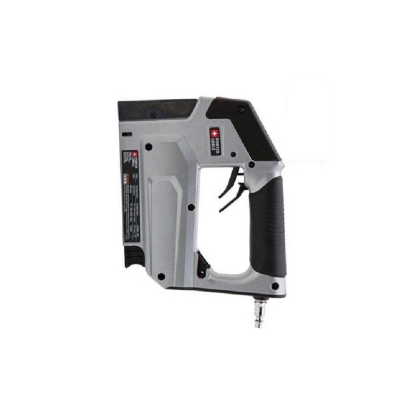 PORTER-CABLE Crown Stapler, Crown, Heavy Duty, 3/8-Inch (TS056)