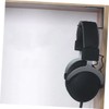 DOITOOL 2pcs Headphone Stand Clamp for Over The Ear Headphones