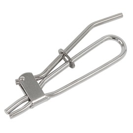 Sealey VS034 Hose Pinch Tool Metal Spring Type - Brake/Fuel Hoses