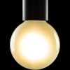 SEGULA LED Globe 95 24V Ambient matt E27 dimmb