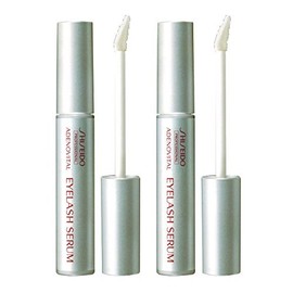 Shiseido Adenovital, Eyelash Serum, 0.2 oz (6 g) Container