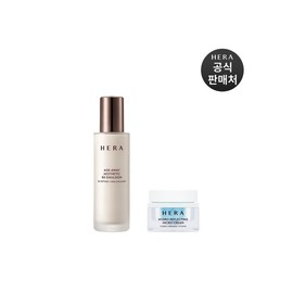 Hera [Plan] Age Away Aesthetic Emulsion 120ml / [기획]에이지 어웨이 에스테틱 에멀젼 120ml