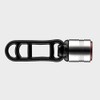 Lezyne Femto Drive Rear Bike Light, One Size
