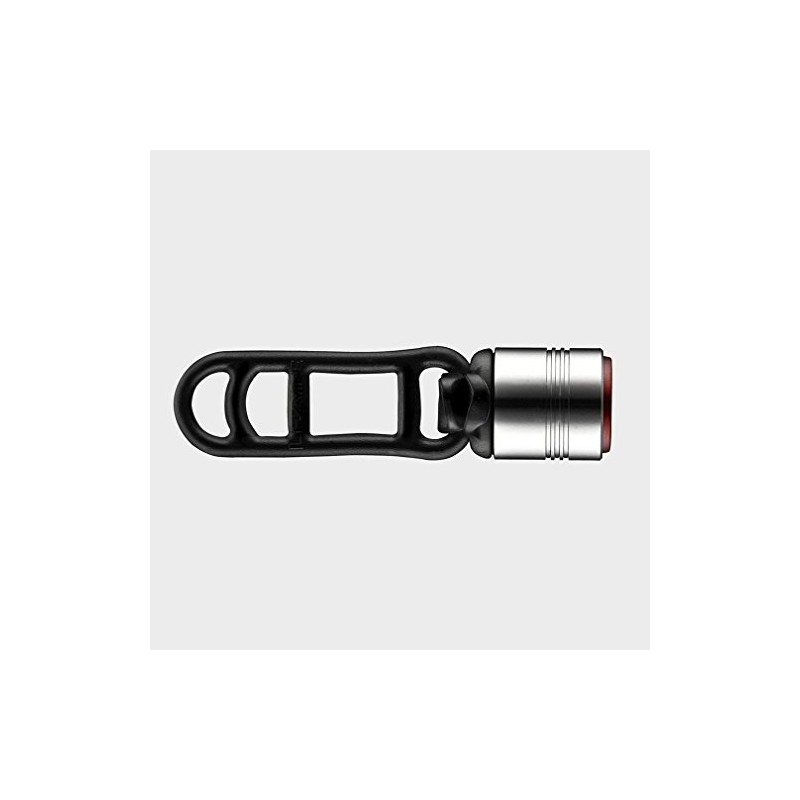 Lezyne Femto Drive Rear Bike Light, One Size