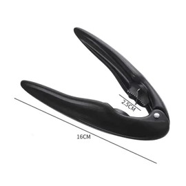 3PCS Chestnut Peeler, Chestnut Cutter Tool,Handheld Chestnut Clip Portable Chestnut Clip for Home, Kitchen, Resturants