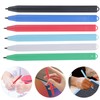 6 Pieces Replacement Stylus Drawing Pen 4.79inch Drawing Tablet Pens