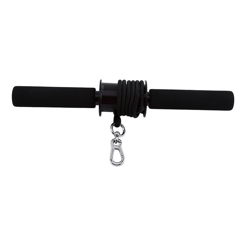 Wrist Roller Ripper Forearm Exerciser Strength Wrist Curler For Wrist