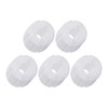 Daiken Plastics Filter Com [Compatible with 100 MPS(K)/MPS(K)2 Series] /
