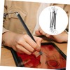 NUOLUX 24 PCS Stylus Pen String Anti Loss Rope Pen