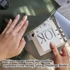 12-Month Envelopes Money Saving Challenge Binder,Budget Binder With Cash Envelopes,12