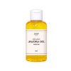 JHP Vegan Organic 100% Jojoba Oil Moisturizing Vegan Face Oil, 1 piece, 50ml / JHP 비건 유기농 100% 호호바오일 보습 비건 페이스오일, 1개, 50ml