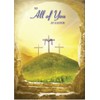 To All Of You Religious Easter Card - Christian Easter