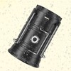 Hand Crank Emergency Light High Brightness Charging Function Waterproof Portable