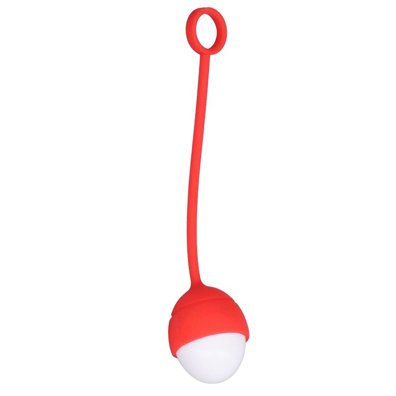 USB Rechargeable Night Light Silicone Lamp Mini Bedside LED Lamp
