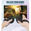 Silicone Cover Set Compatible with Meta Oculus/Quest 3, VR Accessories