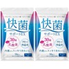 Sun Aura Bacteria Support EX Lactobacillus 90 tablets (2) / 선 아우라 쾌균 서포트EX 유산균 90정 2개