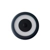 MARVIX Ceiling Light 12v 24V Spotlight - 70mm Dome Light