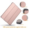 WD&CD Fire HD 10 2023 10.1" Tablet Case for Fire
