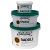 Agrimark Sheep Colouring Powder - Raddle Yellow 450G