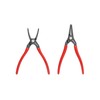 TEKTON 9 Inch Internal and External Retaining Ring Pliers Set,