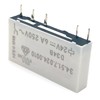 5-Pack 34.51.7.024.0010 Relay – 24VDC 6A 5-Pin SPDT Industrial Relay