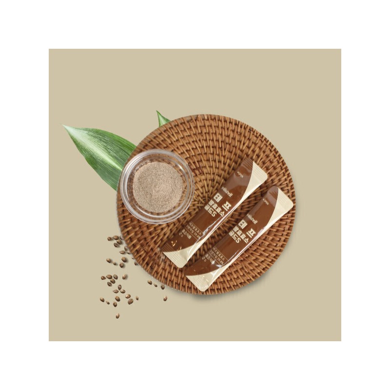 Bewell Teff Fermentation Enzyme Grain Digestive Enzyme High Potency S