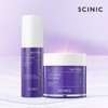 Scinic Collagen Ampoule Stick 10g + Large Capacity Eye Cream