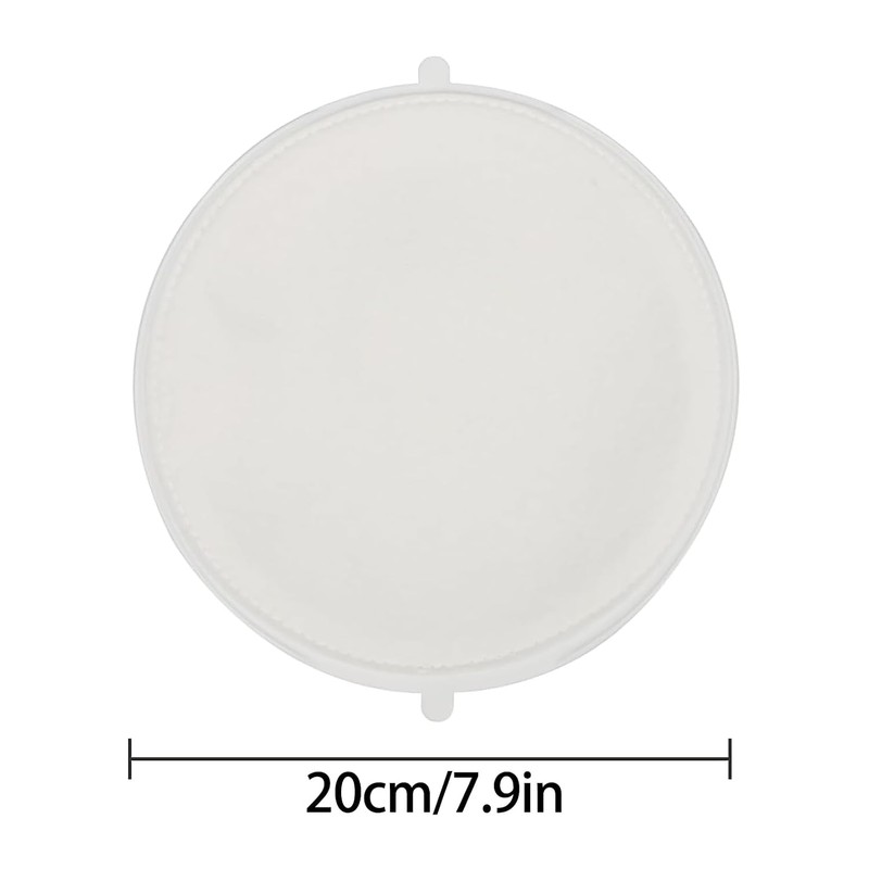 2 piezas 100497 filtro apto para filtro de repuesto LA