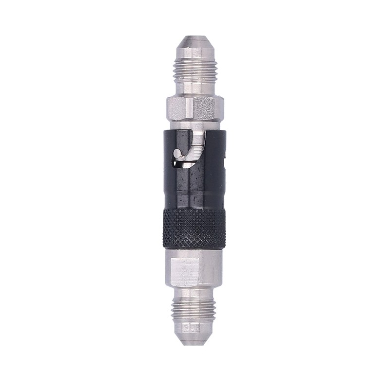 AN3 Quick Release Connector Aluminum Alloy Connect Fitting for Brake