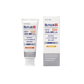 Butler Clear Moisturizing Gel 2.3 oz (65 g)