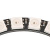 LED Lamp Ring, 1pc 24‑Bit WS2812 5050 RGB LED Ring