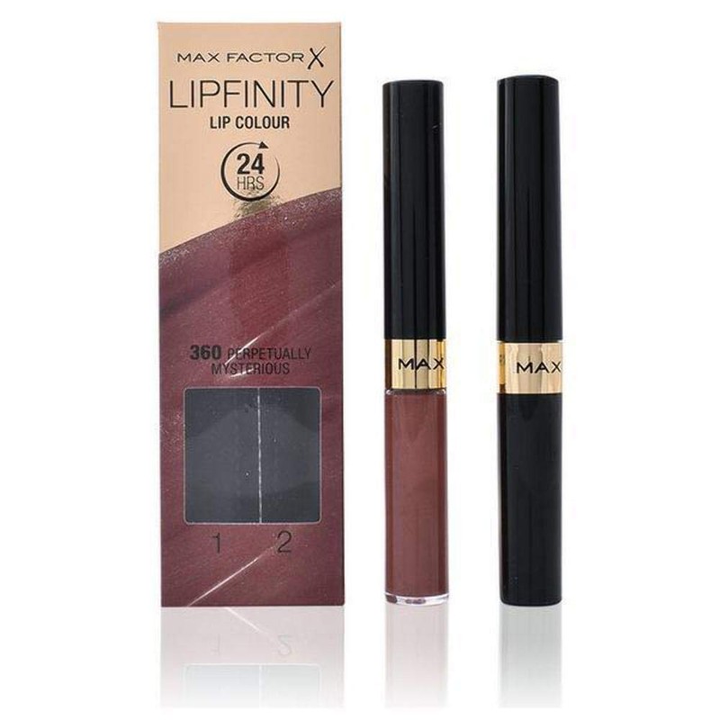 Max Factor Max Factor Lipfinity