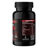 Astaxantina 500 MG | LENICO | 60 Cápsulas | Alta