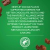 Nestlé Nestle Hot Cocoa Zero Added Sugar Rich Milk Chocolate