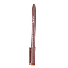 Copic Multi-Liner [Sepia] 0.004 in (0.1 mm) 11781010